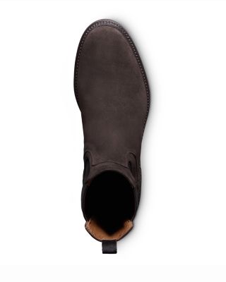 Men's Tanner Chelsea Boots