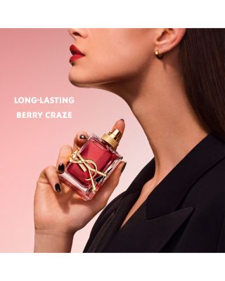 Libre Berry Crush Eau de Parfum 3 oz.