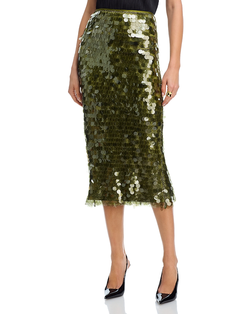 Cinq a Sept Calista Skirt