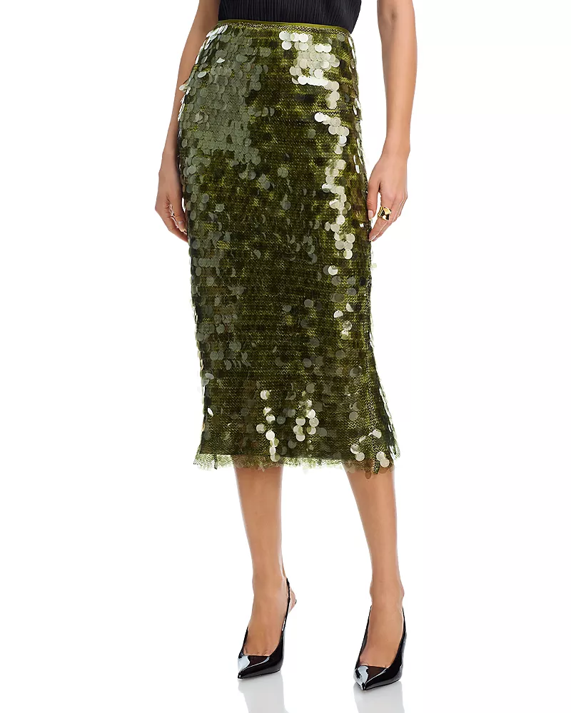 Cinq a Sept Calista Skirt