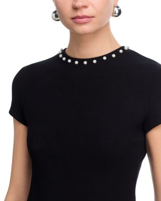 Tate Pearl Top