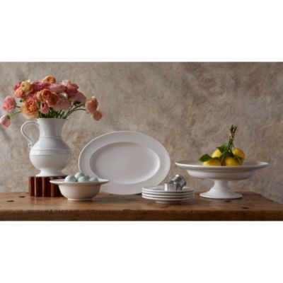 1508 Medium Oval Platter