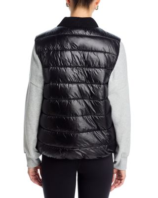 Colwyn Combo Boxy Gilet Vest