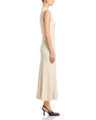 Babysoft Sleeveless Maxi Dress