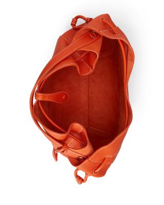 Polo Play Leather Shoulder Bag