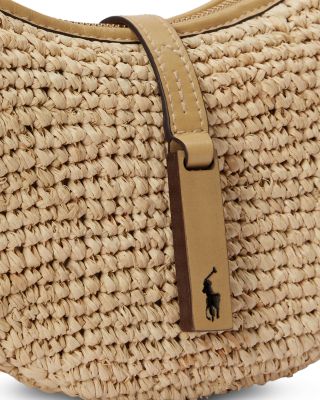 Polo ID Mini Convertible Shoulder Bag