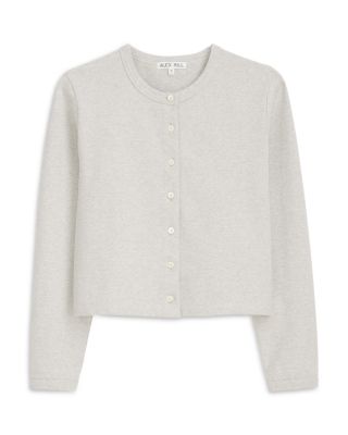 Coco Sport Cardigan & Pants