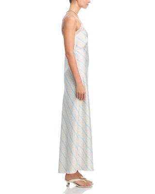 Manuela Maxi Dress