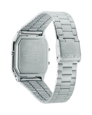 Vintage Watch, 38.8mm x 29.8mm