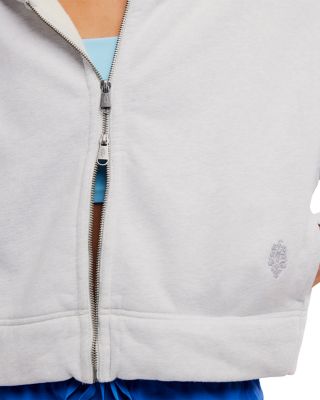 A Cut Above Classic Hoodie