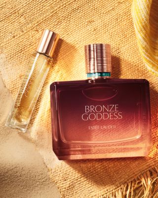 Bronze Goddess Eau de Parfum Spray 3.4 oz.