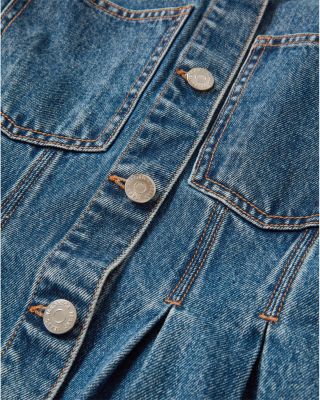 Zahara Peplum Jacket