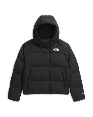 Girls' North Down Hooded Jacket  - Little Kid, Big Kid