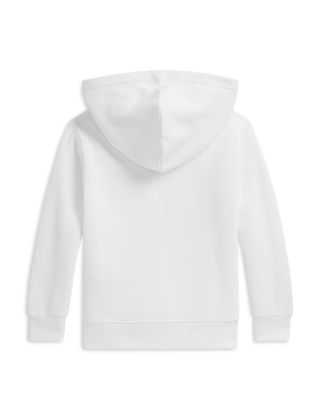 Boys' Team USA Fleece Graphic Hoodie - Little Kid