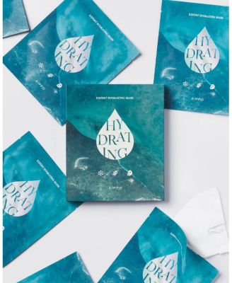  Expert Hydrating Mask