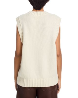 Ritz Cashmere Sweater