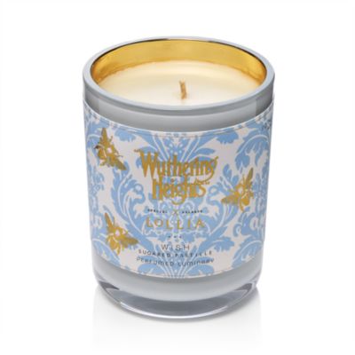 "Wuthering Heights" x Lollia Wish Luminary Candle 11 oz.