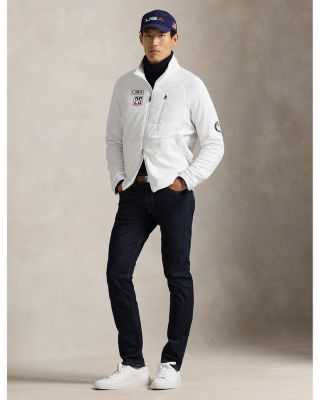 Team USA Hybrid Jacket