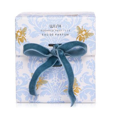 "Wuthering Heights" x Lollia Wish Eau de Parfum, 3.4 oz.