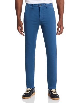 Fit 2 Stretch Twill Pants