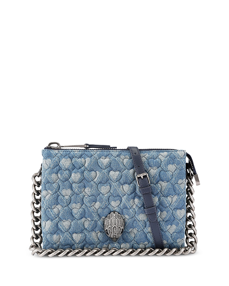 Kurt Geiger London Kensington Puff Crossbody