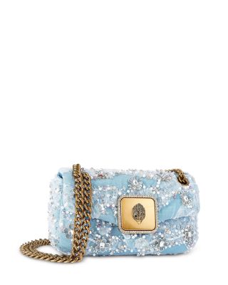 Pimlico Mini Sequin Bead Convertible Crossbody