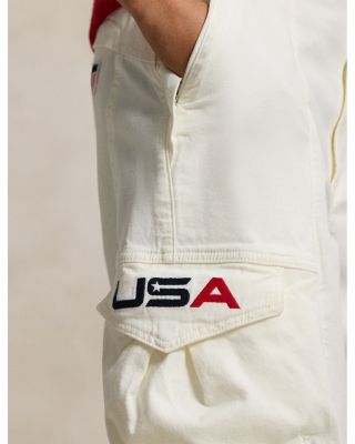 Team USA Closing Ceremony Utility Pants
