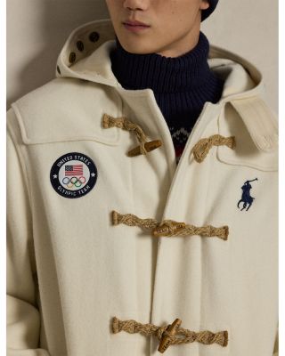 Team USA Opening Ceremony Toggle Coat