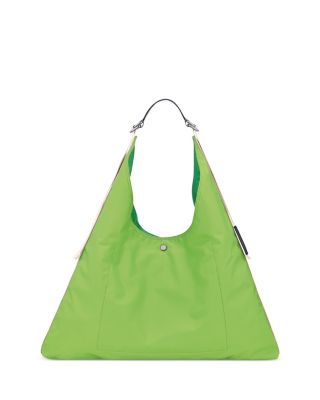 Re Play Extra Large Canvas Tote