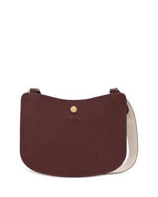 Epure Leather Crossbody