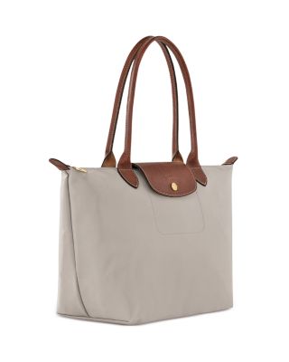 Le Pliage Original Medium Nylon Tote Bag