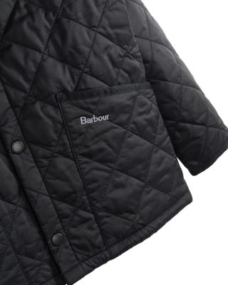 Boys' Liddesdale Quilted Jacket - Little Kid, Big Kid