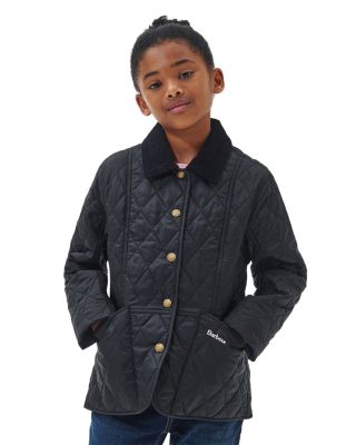 Girls' Liddesdale Quilted Jacket - Little Kid, Big Kid