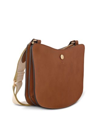 Epure Leather Crossbody