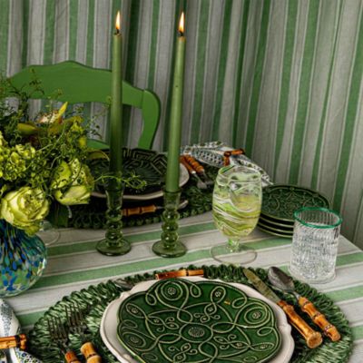 Provence 5&amp;quot; Candlestick, Set of 2