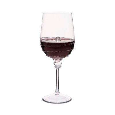 Amalia Full Body Red Wine Glass