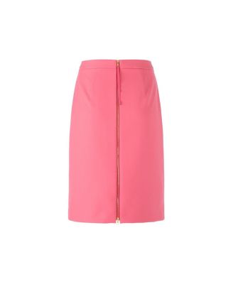 Classic Pencil Skirt