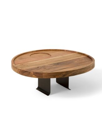 Couch Table, Round