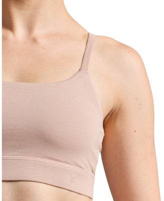 Silky Modal Adjustable Bralette