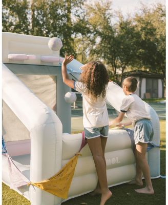 Unisex Dual Shot - 3-8 Years Old