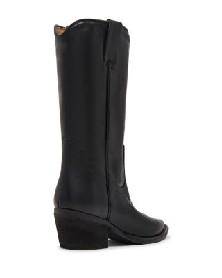Women's Albany Western Style Boots