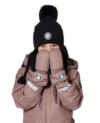  Boys' Winter Mittens Play - Baby, Little Kid, Big Kid