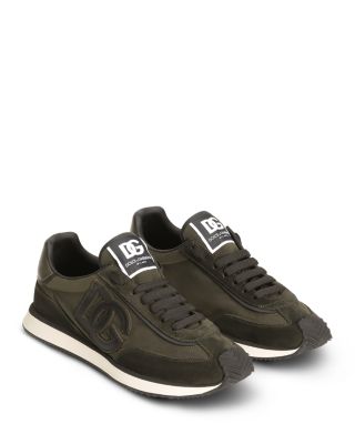 Men's Low Top Sneakers