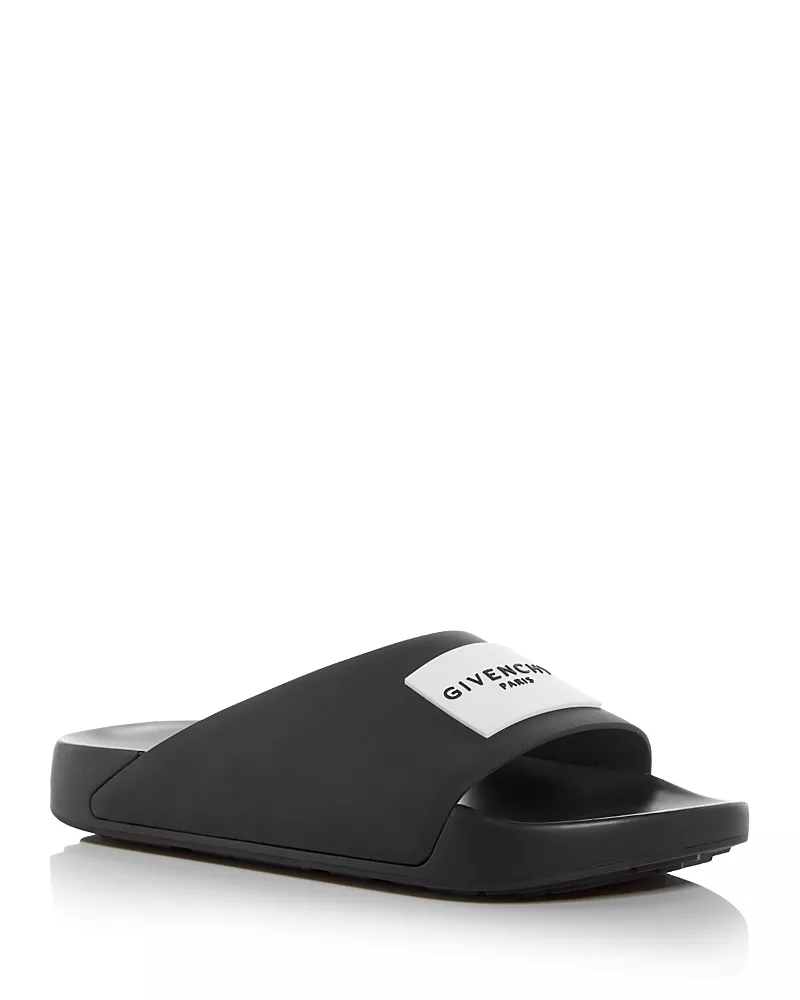 Givenchy Women's Slide Sandals