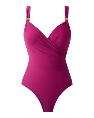 Razzle Dazzle Siren One Piece Swimsuit