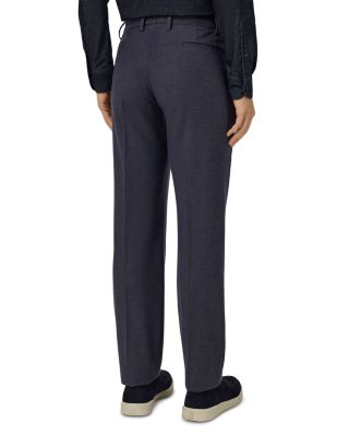 Stretch Flannel Pants