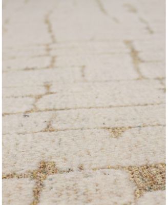 Karastan Forsyth Park Taylor Square Area Rug 8' X 10'