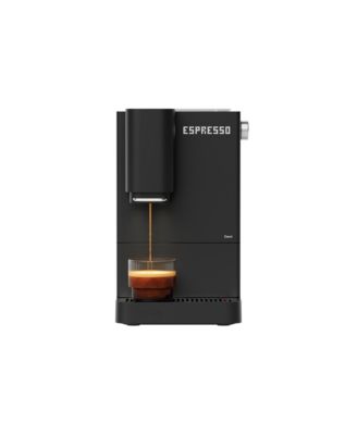 Demi Compact Fully Automatic Espresso Machine