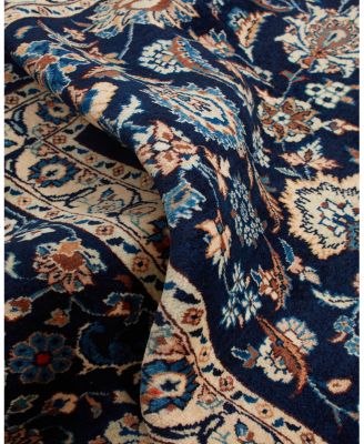 Bloomingdale's Persian Kashmar Area Rug 8' 8" x 11' 8"
