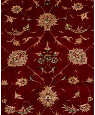 Bloomingdale's Persian Tabriz Area Rug 8' 4" x 10' 8"